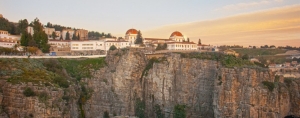 Classical Algeria