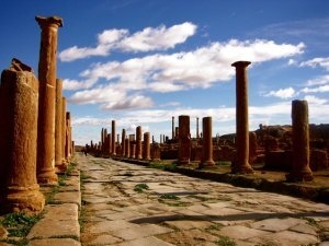 Classical Algeria