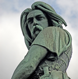 Caesar in France
