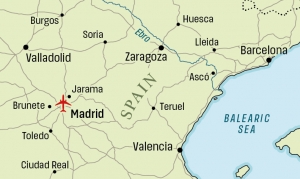 The Spanish Civil War