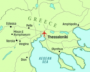 Macedon