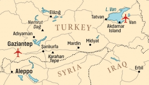 Eastern Turkey
