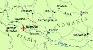In Trajans Footsteps