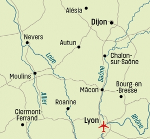 Caesar in France