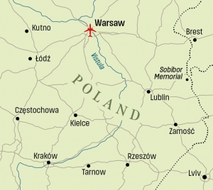 Polands Forgotten Holocaust Sites