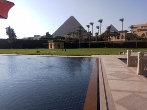 Immortal Egypt