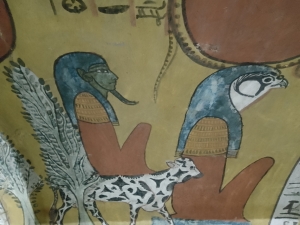 Immortal Egypt