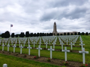 French national cemetery