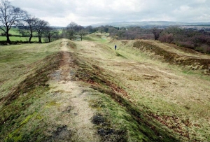 The Roman Army in the North of England