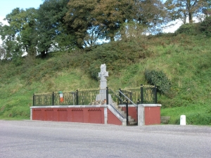 Ireland: from the Easter Rising to the Troubles