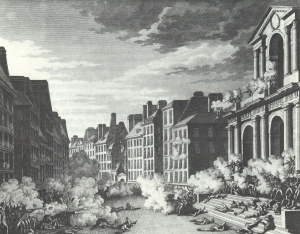 Whiff of Grapeshot
