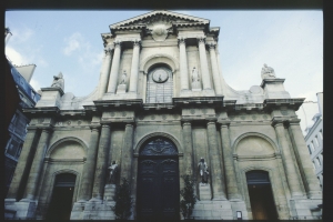 Napoleons Paris