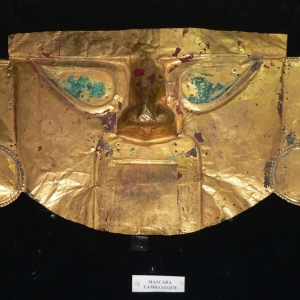 Empires of Gold and Stone