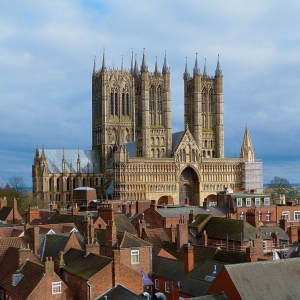 Lincoln Cathedral
