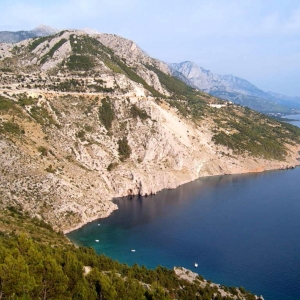 Historic Dalmatia Coastline Archaeology Tour