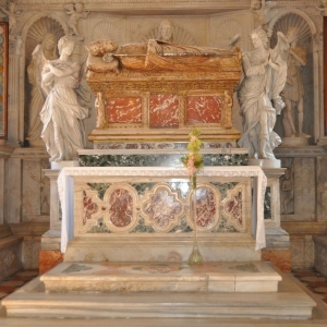 Cathedral-of-st-lawrence-Trogir