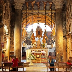 St Domnius Cathedral, Split