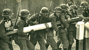 Poland in the Second World War