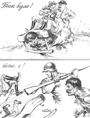 Poland in the Second World War