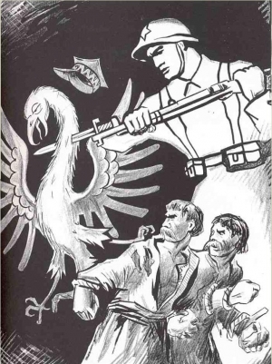 Poland in the Second World War