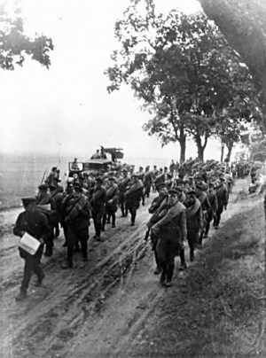 Poland in the Second World War