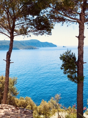 Corfu: Exploring the Islands Rich Legacy