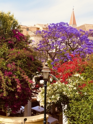 Corfu: Exploring the Islands Rich Legacy