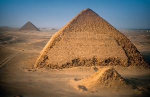 Ancient Egypts Hidden Treasures