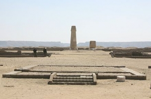 Ancient Egypts Hidden Treasures