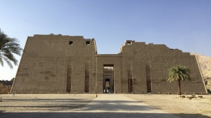 Ancient Egypts Hidden Treasures