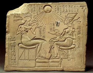 Ancient Egypts Hidden Treasures