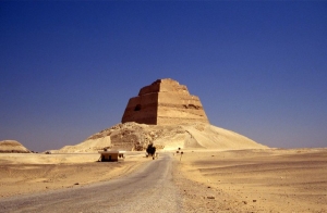Ancient Egypts Hidden Treasures