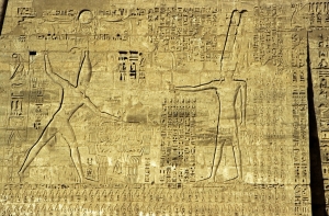 Ancient Egypts Hidden Treasures