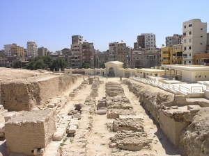 Ancient Egypts Hidden Treasures