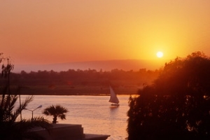 Ancient Egypts Hidden Treasures