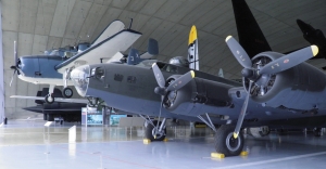 The Mighty Masters of the Air