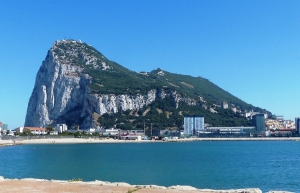 The Pillars of Hercules