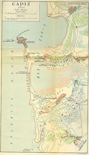 The Pillars of Hercules