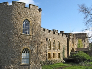 The Monmouth Rebellion
