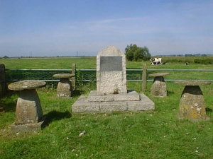 The Monmouth Rebellion