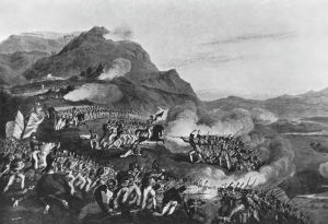 Sharpe's Rifles