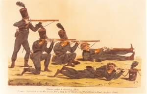Sharpe's Rifles