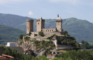 The Albigensian Crusade
