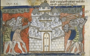 The Albigensian Crusade