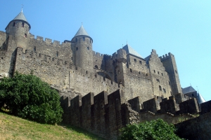 The Albigensian Crusade