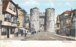 Canterbury