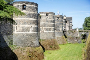 Plantagenet France Tour