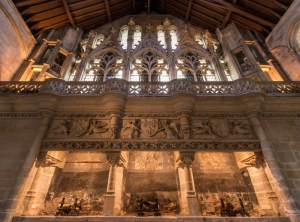 Plantagenet France: Intrigue, War, Collapse