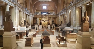 Egypt's Best Museums