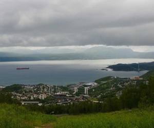 Shells Exploding at a Picnic - click to enlarge Shells Exploding at a Picnic